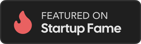 Iro AI 已登上 Startup Fame